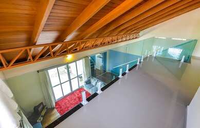 Imagem 15: Casa à venda, 191 m² por R$ 780.000,00 - Bairro Alto - Curitiba/PR