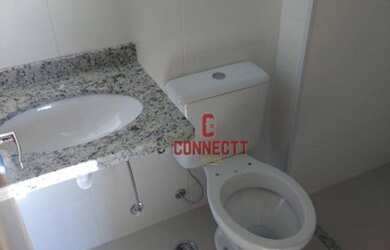 Imagem 8: Apartamento à venda, 55 m² por R$ 250.000,00 - Jardim Macedo - Ribeirão...