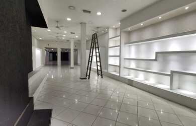 Imagem 3: Salão, 700 m² - venda por R$ 2.500.000,00 ou aluguel por R$ 9.000,00/mês...