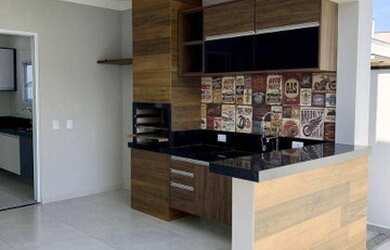 Imagem 12: Casa à venda, 164 m² por R$ 950.000,00 - Residencial Lagos D x27 Icaraí...