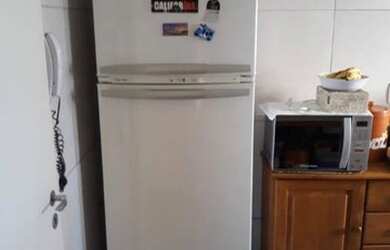 Imagem 10: Apartamento à venda, 65 m² por R$ 580.000,00 - Vila Guarani Zona Sul...