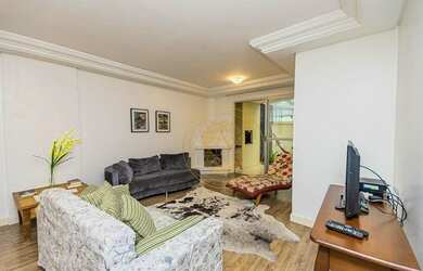 Imagem 5: Apartamento Garden à venda, 158 m² por R$ 741.000,00 - Vila Izabel -...