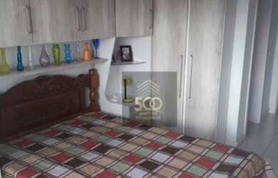 Imagem 5: Cobertura à venda, 110 m² por R$ 430.000,00 - Nossa Senhora do Rosário - São José/SC