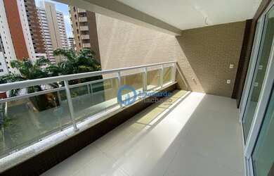 Imagem 6: Apartamento à venda, 201 m² por R$ 1.990.000,00 - Meireles - Fortaleza/CE