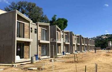 Imagem 4: Casa à venda, 82 m² por R$ 620.000,00 - Marmeleiro - Atibaia/SP