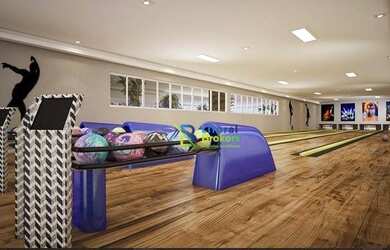 Imagem 13: Apartamento à venda, 60 m² por R$ 355.696,00 - Boqueirão - Praia Grande/SP