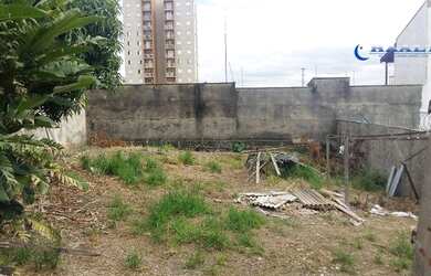 Imagem 1: Terreno residencial à venda, Jardim Tamoio, Jundiaí