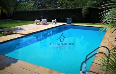 Imagem 14: Sobrado com 5 dormitórios, 650 m² - venda por R$ 5.000.000,00 ou aluguel...