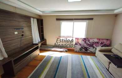 Imagem 10: Casa com 4 Suítes, 410 m² - venda por R$ 3.940.000 ou aluguel por R$...