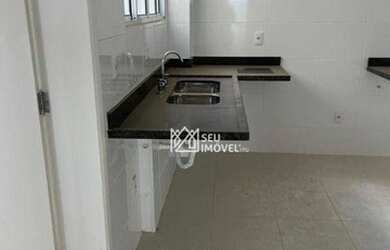 Imagem 5: Apartamento com 3 dormitórios, 134 m² - venda por R$ 750.000,00 ou aluguel...
