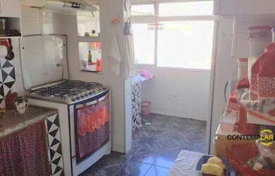 Imagem 5: Apartamento com 3 dormitórios à venda, 101 m² por R$ 350.000,00 - Encruzilhada...