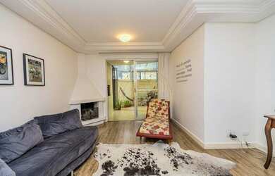 Imagem 2: Apartamento Garden à venda, 158 m² por R$ 741.000,00 - Vila Izabel -...