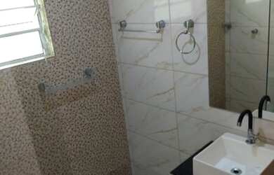 Imagem 7: Casa no jardim São Luiz. Varanda, 1 Vaga na garageme2 Dormitórios