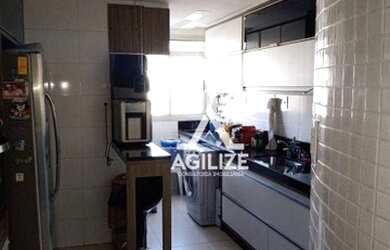 Imagem 3: Apartamento à venda, 109 m² por R$ 950.000,00 - Cavaleiros - Macaé/RJ