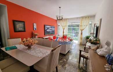 Imagem 1: Apartamento com 3 dormitórios à venda, 130 m² por R$ 325.000,00 - Graça - Salvador/BA