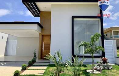 Imagem 9: Casa à venda, 164 m² por R$ 950.000,00 - Residencial Lagos D x27 Icaraí...