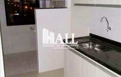 Imagem 10: Apartamento em São José do Rio Preto bairro Vila Nossa Senhora da Paz