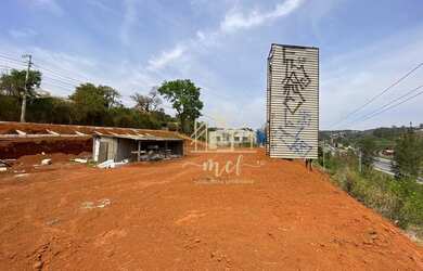 Imagem: O terreno possui 1.500m² de Área e está localizado em Rosário