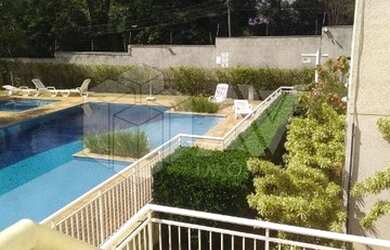 Imagem: APARTAMENTO RESIDENCIAL em HORTOLÂNDIA - SP, PARQUE RESIDENCIAL