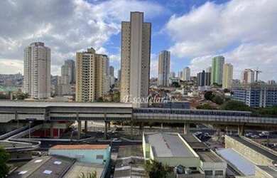 Imagem 1: Apartamento à venda, 47 m² por R$ 508.000,00 - Jardim Sao Paulo - São Paulo/SP