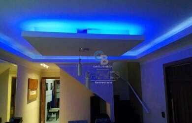 Imagem 2: Sobrado à venda, 150 m² por R$ 750.000,00 - Tatuapé - São Paulo/SP