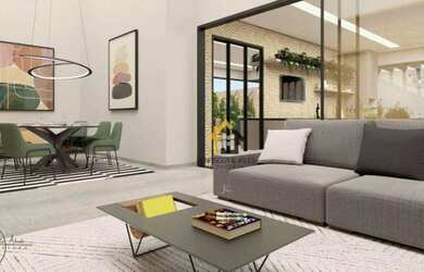 Imagem 7: Casa com 3 dormitórios à venda, 288 m² por R$ 2.000.000,00 - Golden...