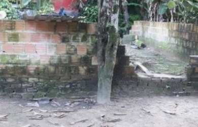 Imagem 4: Vendo ou troco casa valor 65 Mil bairro Colônia Antônio Aleixo