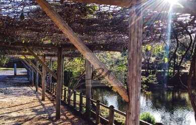 Imagem 12: Terreno à venda, 1000 m² por R$ 140.000 - Condomínio Serra Morena Zona...