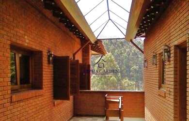 Imagem 8: Sobrado com 5 dormitórios, 650 m² - venda por R$ 5.000.000,00 ou aluguel...