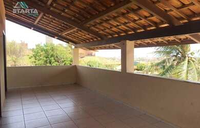 Imagem 11: Vista mar panorâmica -Casa Porto das Dunas - Aquiraz/CE