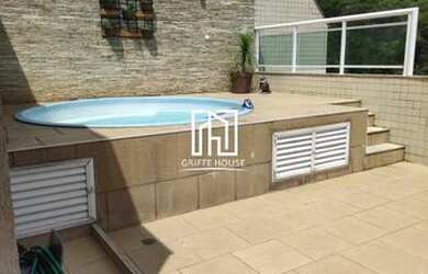 Imagem 14: COBERTURA A VENDA NA FREGUESIA EM JAQUARAPAGUA