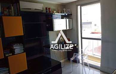 Imagem 14: Apartamento à venda, 109 m² por R$ 950.000,00 - Cavaleiros - Macaé/RJ