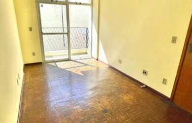 Imagem 1: Apartamento com 1 dormitório, 46 m² - venda por R$ 155.000,00 ou aluguel...