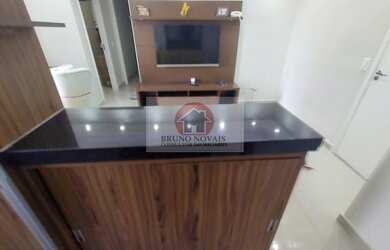 Imagem 5: Apartamento para venda possui 49 metros quadrados com 2 quartos em Taguatinga...