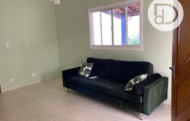 Imagem 6: Casa com 3 dormitórios, 125 m² - venda por R$ 1.150.000,00 ou aluguel...