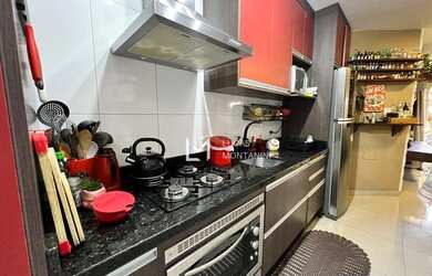 Imagem 5: Apartamento Garden à venda, 59 m² por R$ 265.000,00 - Braga - São José...