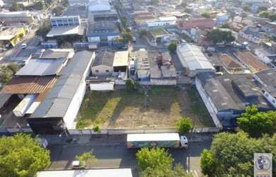 Imagem 2: SãO PAULO - Terreno Padrão - Parque Novo Mundo