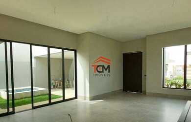 Imagem 2: Casa à venda, 165 m² por R$ 881.000,00 - Área Administrativa - Senador...