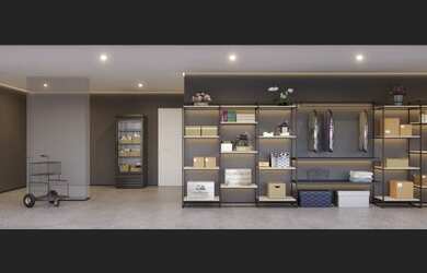 Imagem 15: Apartamentos de 79 à 130m² com até 3 suítes, 1 ou 2 vagas determinadas,...