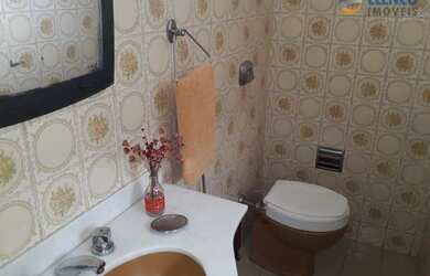 Imagem 16: Casa à venda, 260 m² por R$ 380.000,00 - Centro - Niterói/RJ