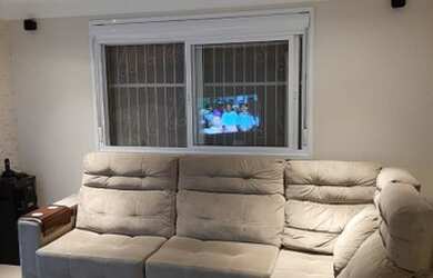 Imagem 4: Venda de casa. Churrasqueira, 107m² de Área, 1 Vaga na garageme2 Dormitórios