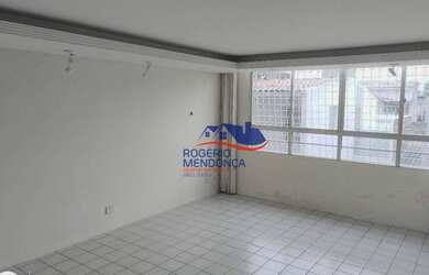 Imagem 3: Apartamento com 3 dormitórios, 75 m² - venda por R$ 160.000,00 ou aluguel...