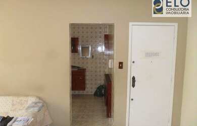 Imagem 6: Apartamento à venda, 75 m² por R$ 260.000,00 - José Menino - Santos/SP