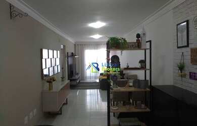 Imagem 9: Boqueirão - Apartamento de Frente com vista livre