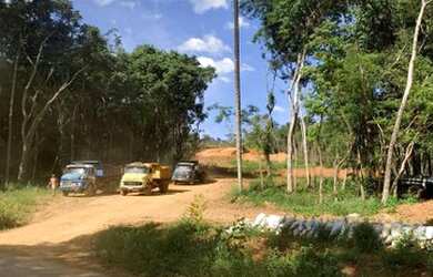 Imagem 6: Lotes a venda no Residencial Vila Albanos em Lagoa Santa MG