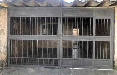 Imagem 1: Alugo Casa Temporada Praia Grande Vila Mirim 100 M Da Praia