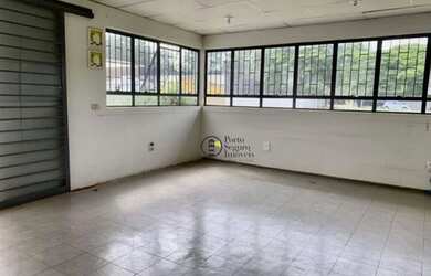 Imagem 7: Galpão Industrial para locação, Santa Cruz, Americana - GA0003