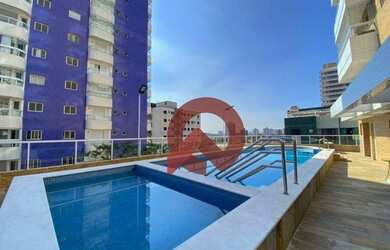 Imagem 6: Apartamento com 3 dormitórios à venda, 125 m² por R$ 810.000 - Aviação...