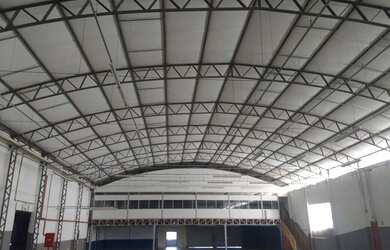 Imagem: O terreno possui 7.500m² de Área e está localizado em Anápolis