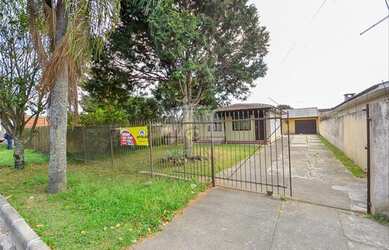 Imagem: O terreno possui 360m² de Área e está localizado em Cajuru